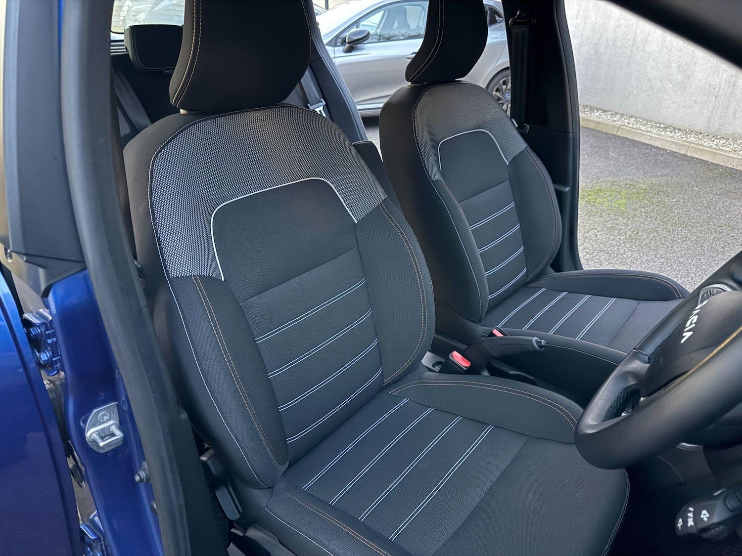 Used Dacia Sandero Stepway for sale - 77267438: Photo 13