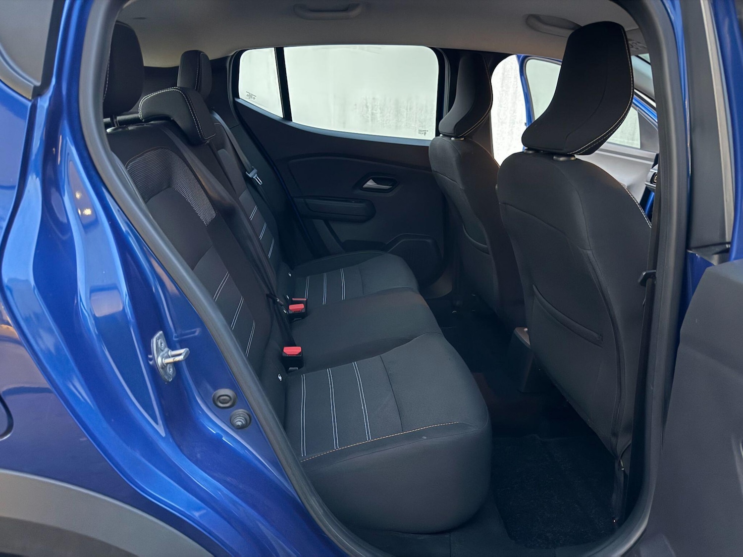 Used Dacia Sandero Stepway for sale - 77267438: Photo 14