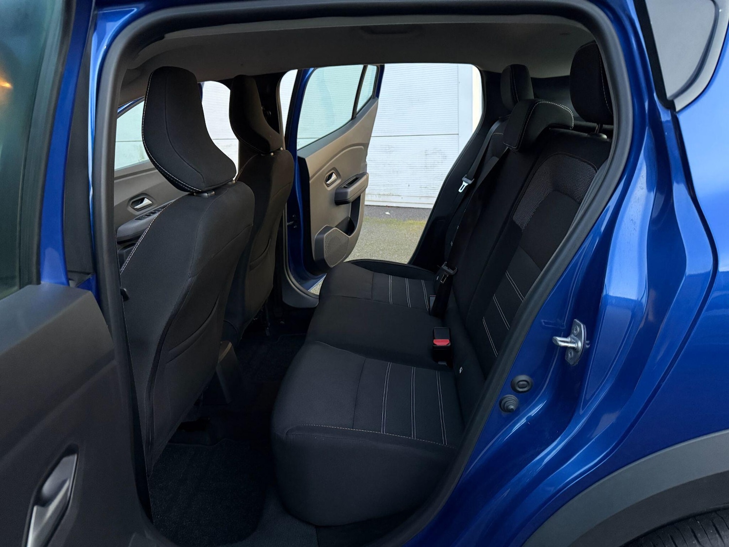 Used Dacia Sandero Stepway for sale - 77267438: Photo 15