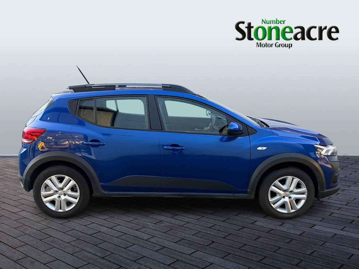 Used Dacia Sandero Stepway for sale - 77267438: Photo 2