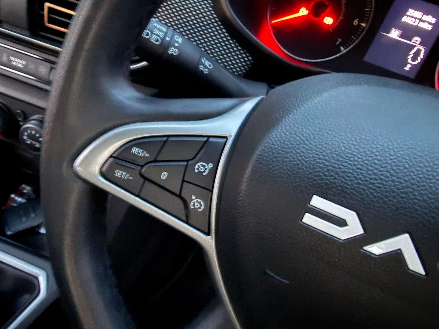 Used Dacia Sandero Stepway for sale - 77267438: Photo 21