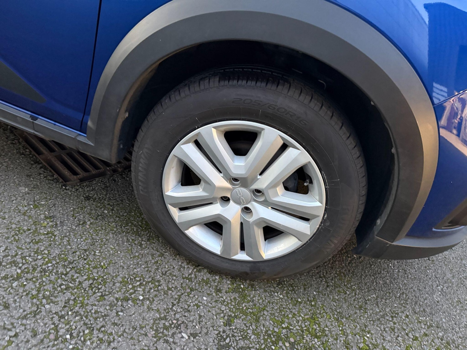 Used Dacia Sandero Stepway for sale - 77267438: Photo 25