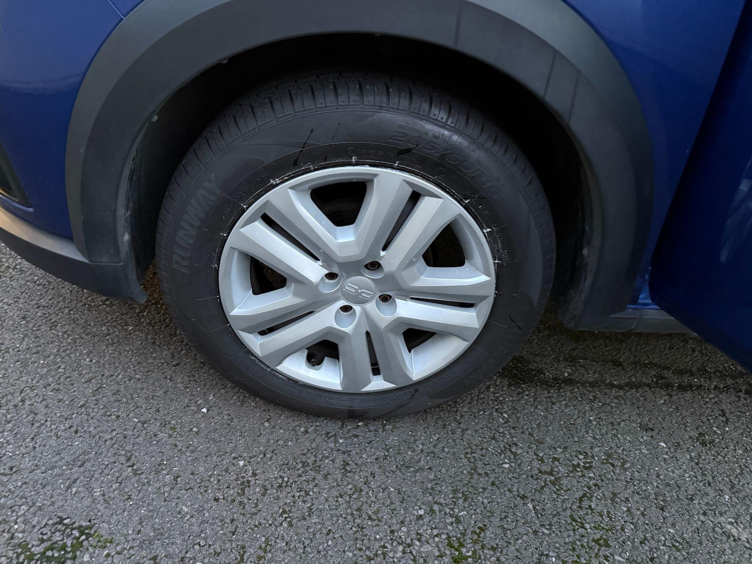 Used Dacia Sandero Stepway for sale - 77267438: Photo 26