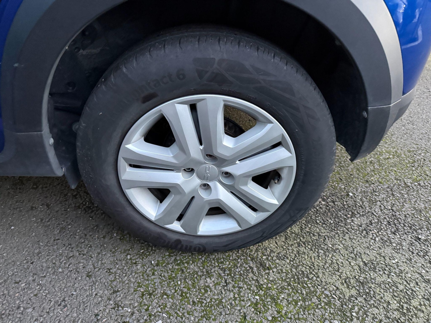 Used Dacia Sandero Stepway for sale - 77267438: Photo 27