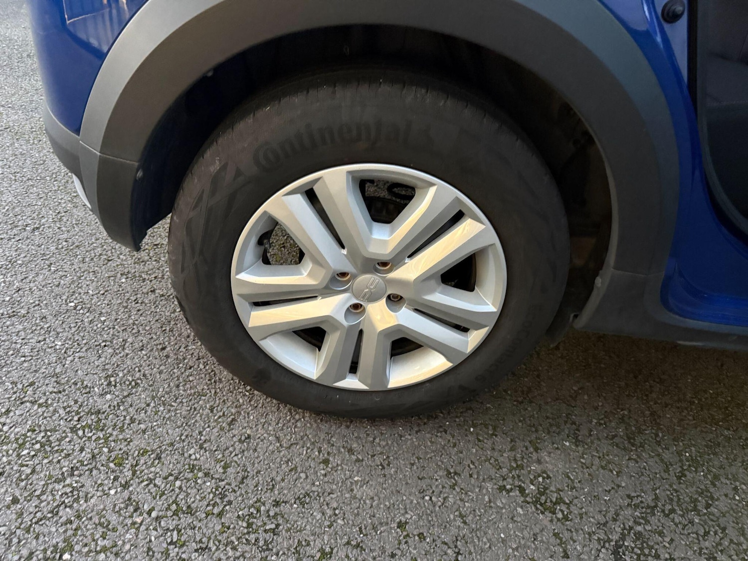 Used Dacia Sandero Stepway for sale - 77267438: Photo 28