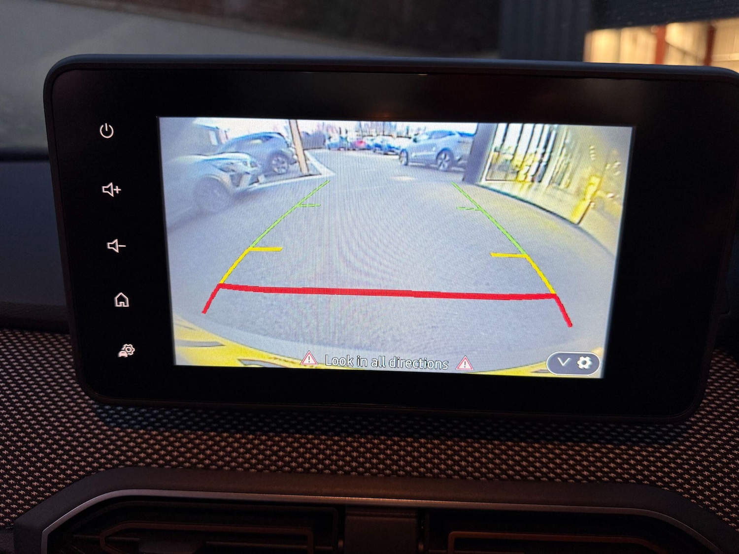 Used Dacia Sandero Stepway for sale - 77267438: Photo 31