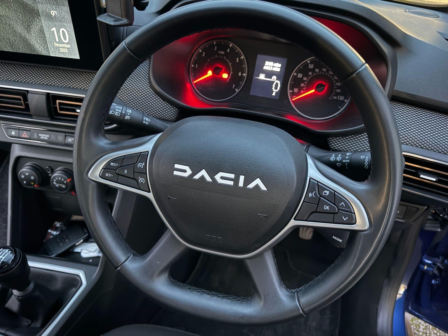 Used Dacia Sandero Stepway for sale - 77267438: Photo 34