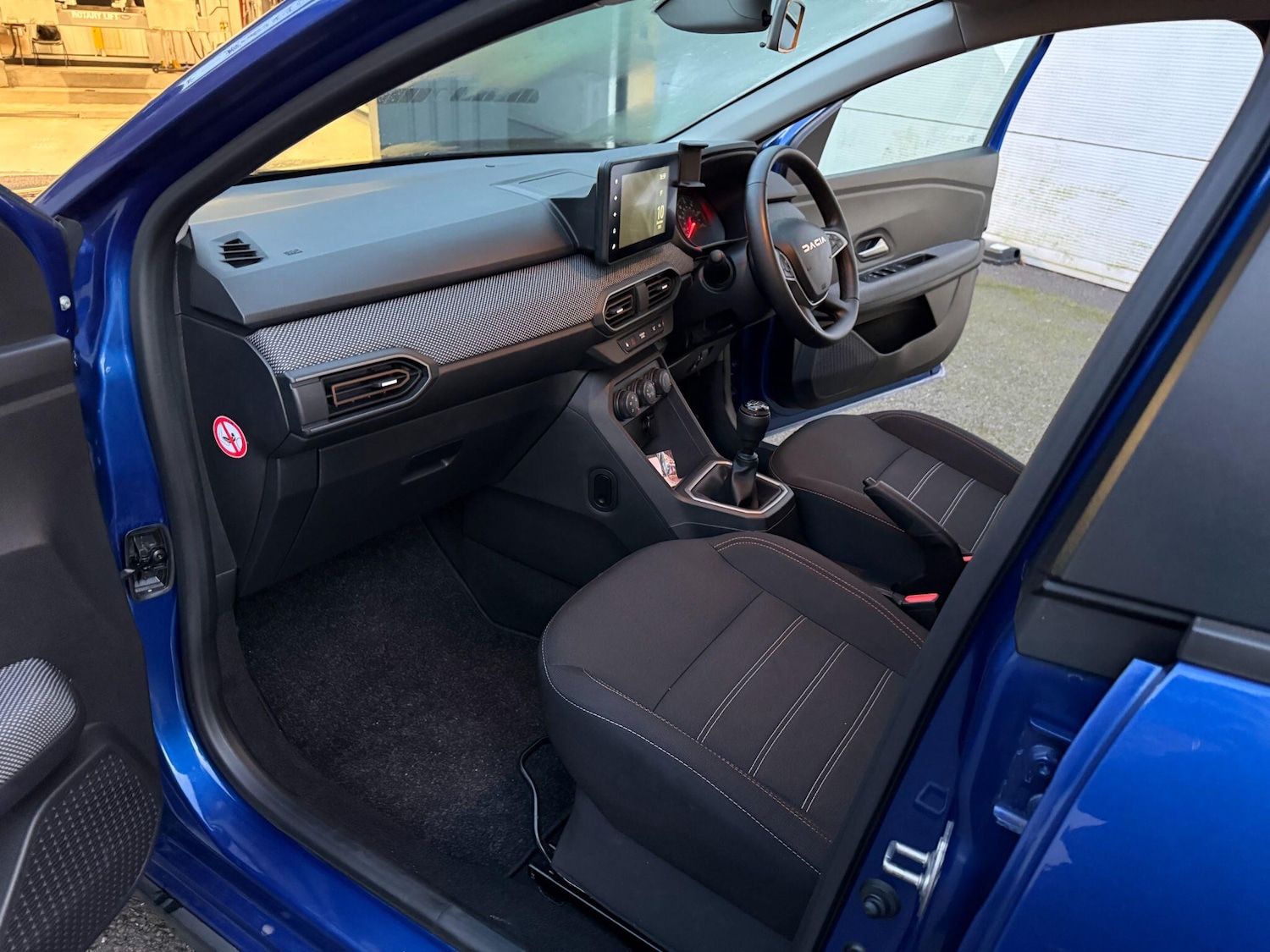 Used Dacia Sandero Stepway for sale - 77267438: Photo 35