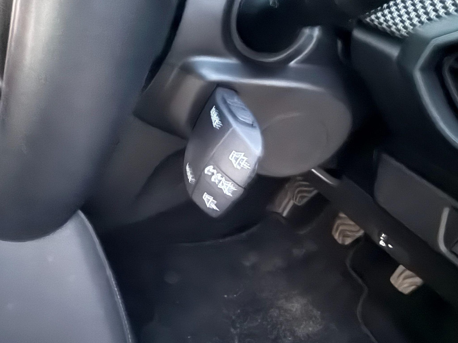 Used Dacia Sandero Stepway for sale - 77267438: Photo 37