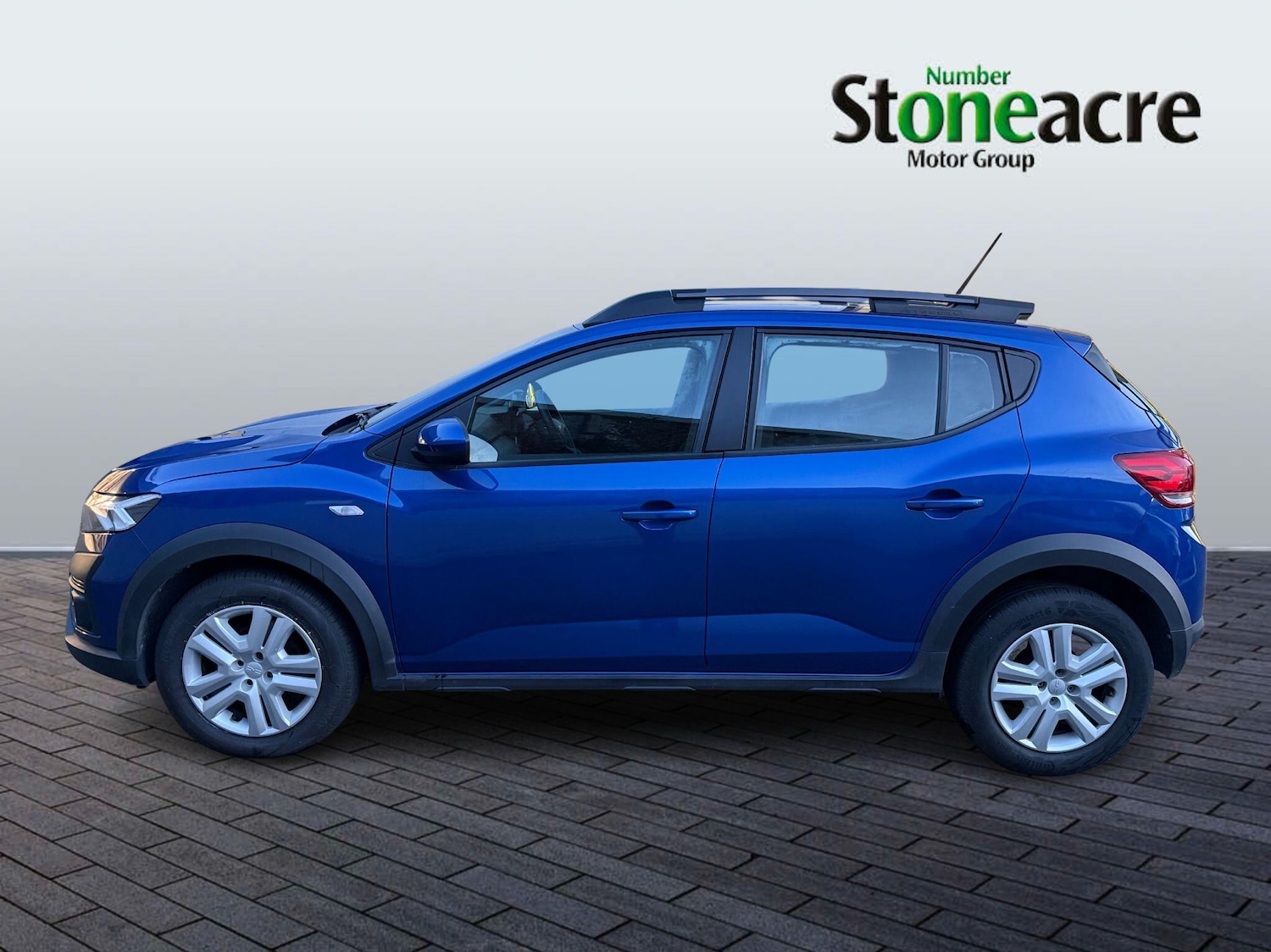 Used Dacia Sandero Stepway for sale - 77267438: Photo 6