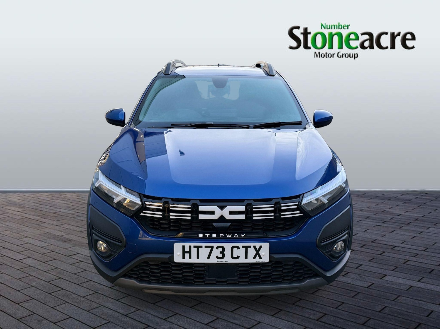 Used Dacia Sandero Stepway for sale - 77267438: Photo 8
