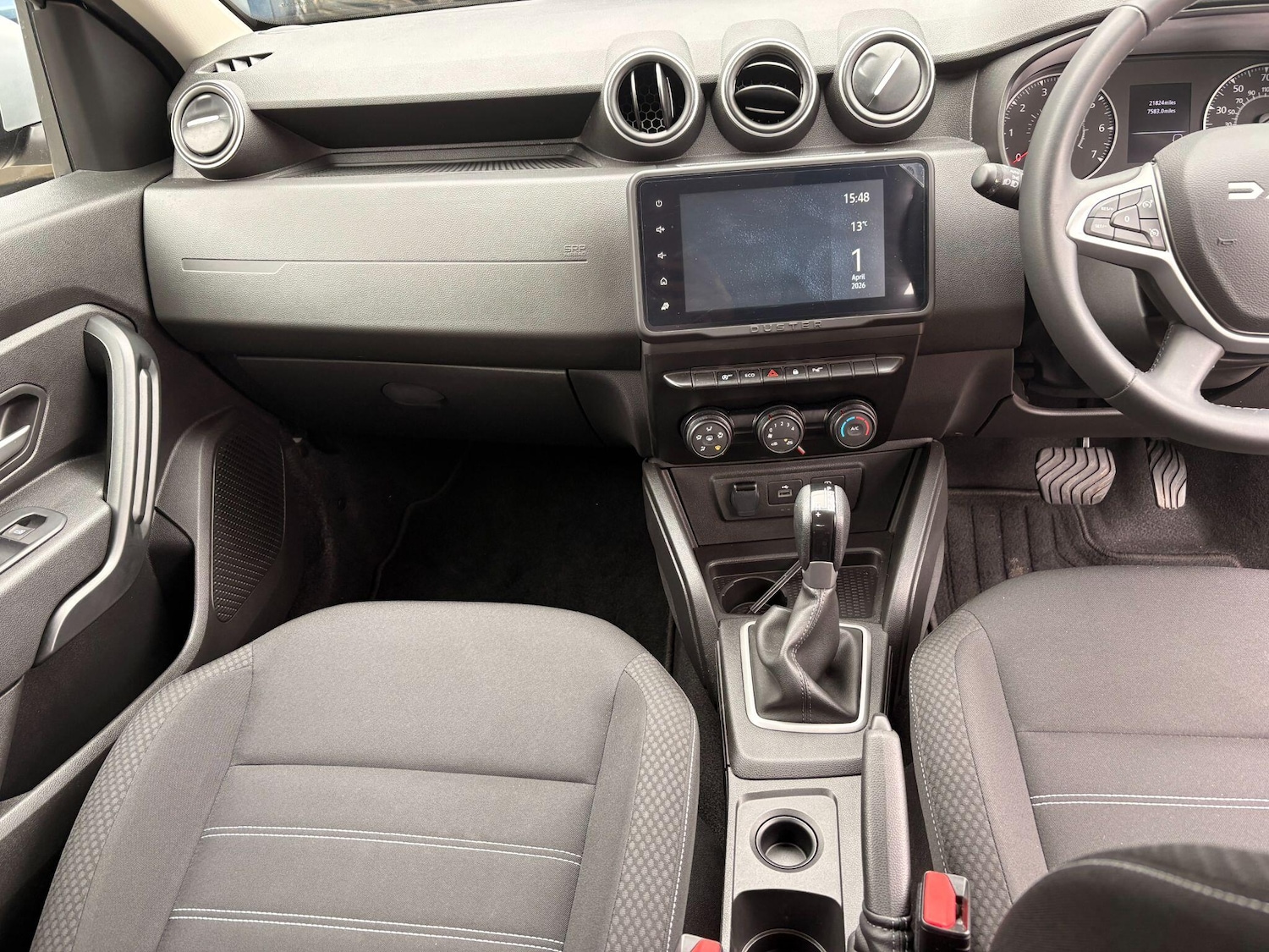 Used Dacia Duster 2023 for sale - 78185781: Photo 10