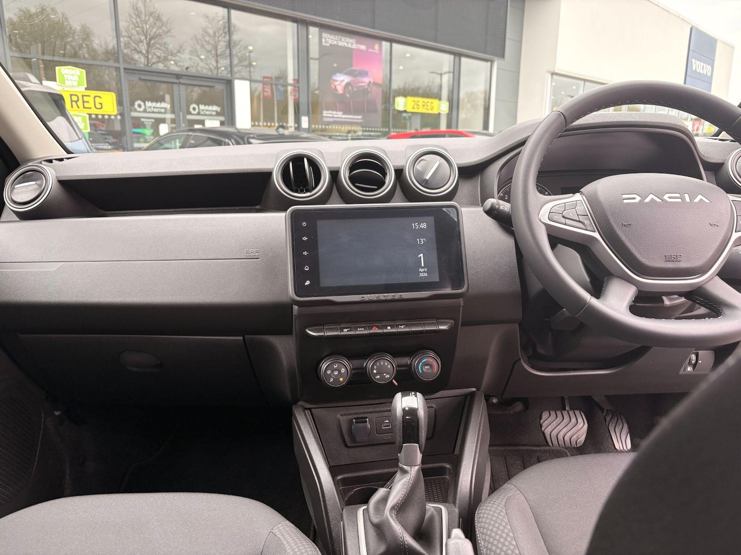 Used Dacia Duster 2023 for sale - 78185781: Photo 11
