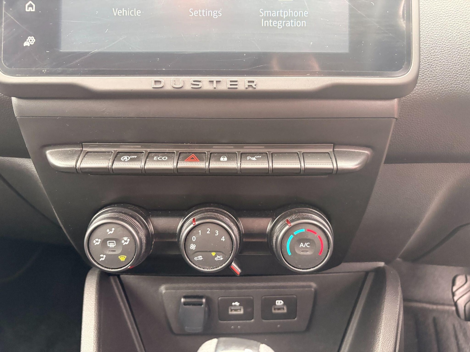 Used Dacia Duster 2023 for sale - 78185781: Photo 12