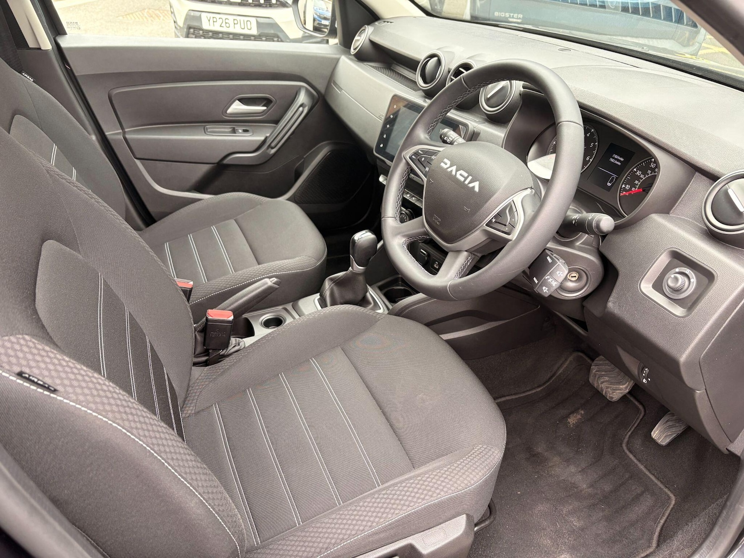 Used Dacia Duster 2023 for sale - 78185781: Photo 15