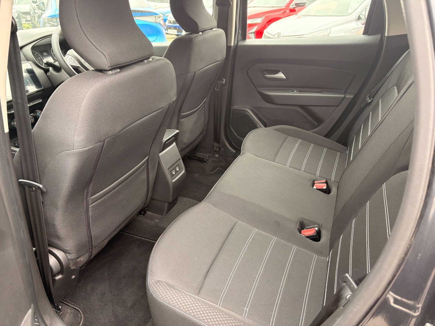 Used Dacia Duster 2023 for sale - 78185781: Photo 16