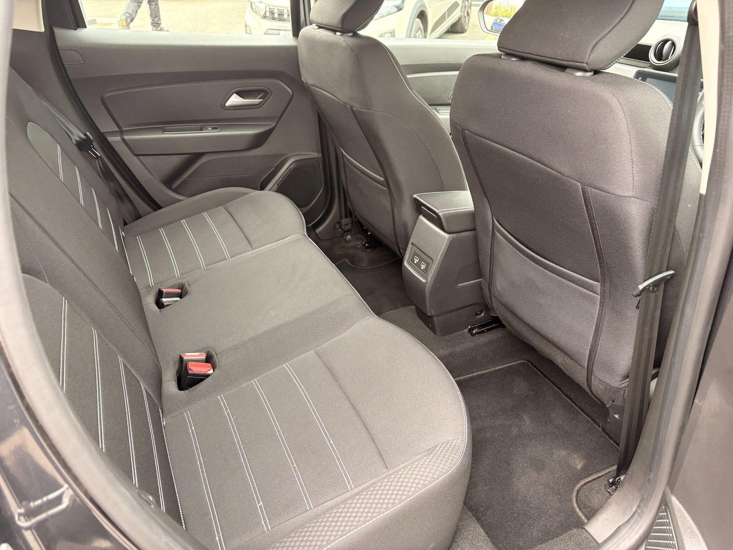 Used Dacia Duster 2023 for sale - 78185781: Photo 17