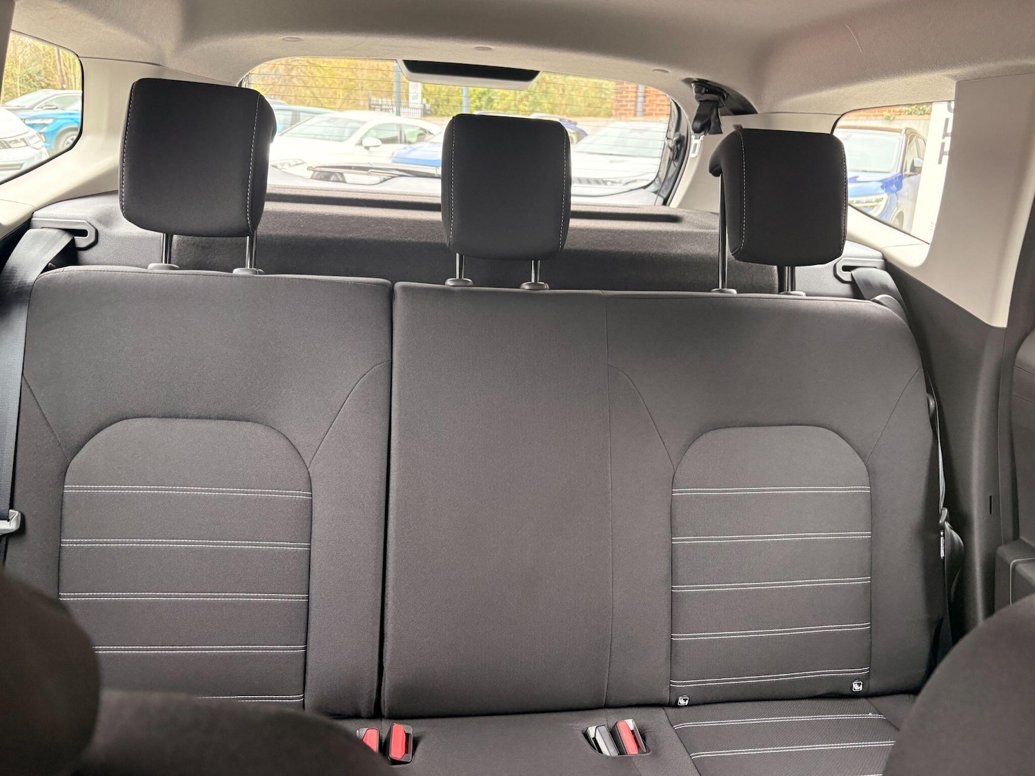 Used Dacia Duster 2023 for sale - 78185781: Photo 19