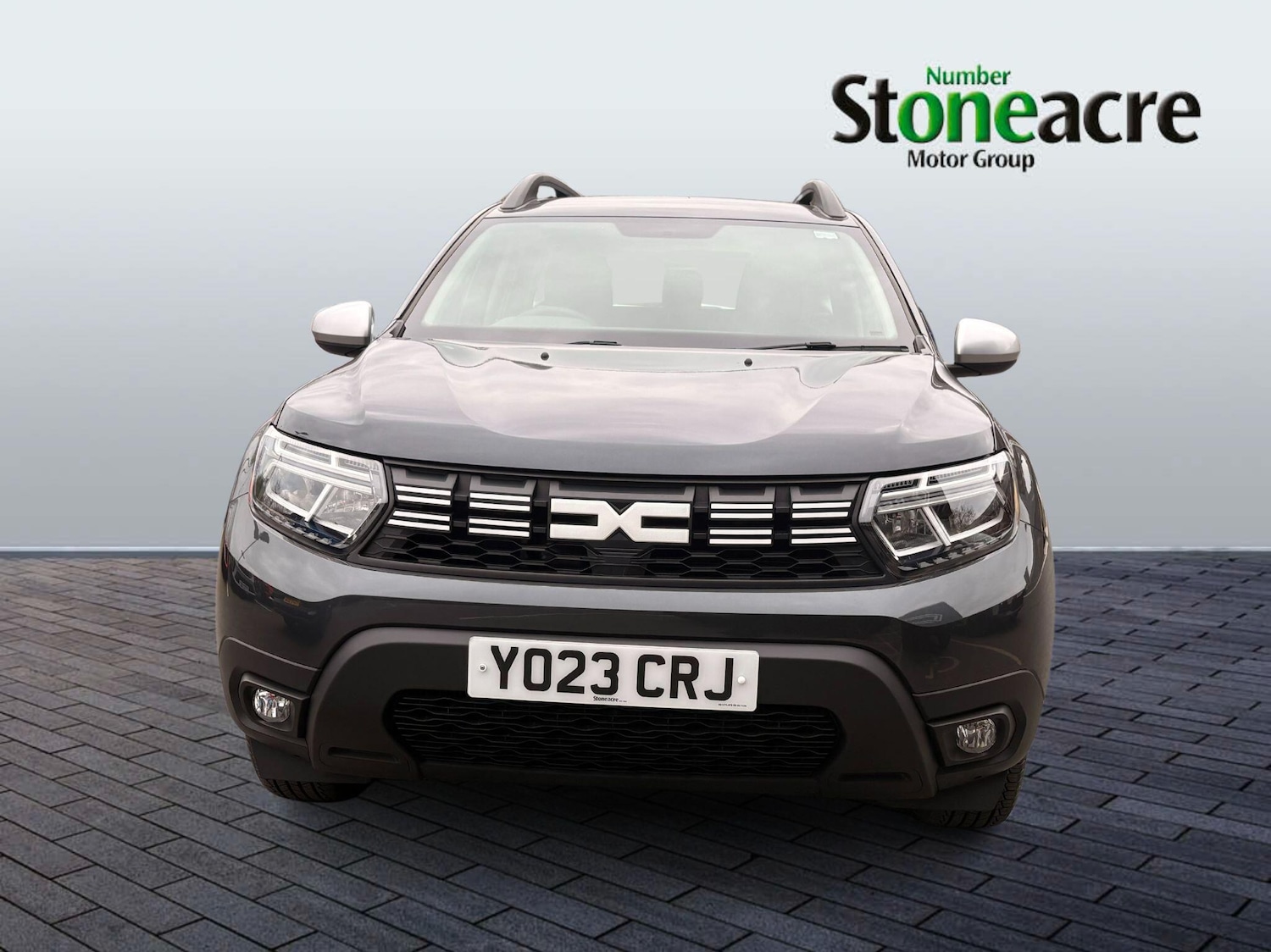 Used Dacia Duster 2023 for sale - 78185781: Photo 2