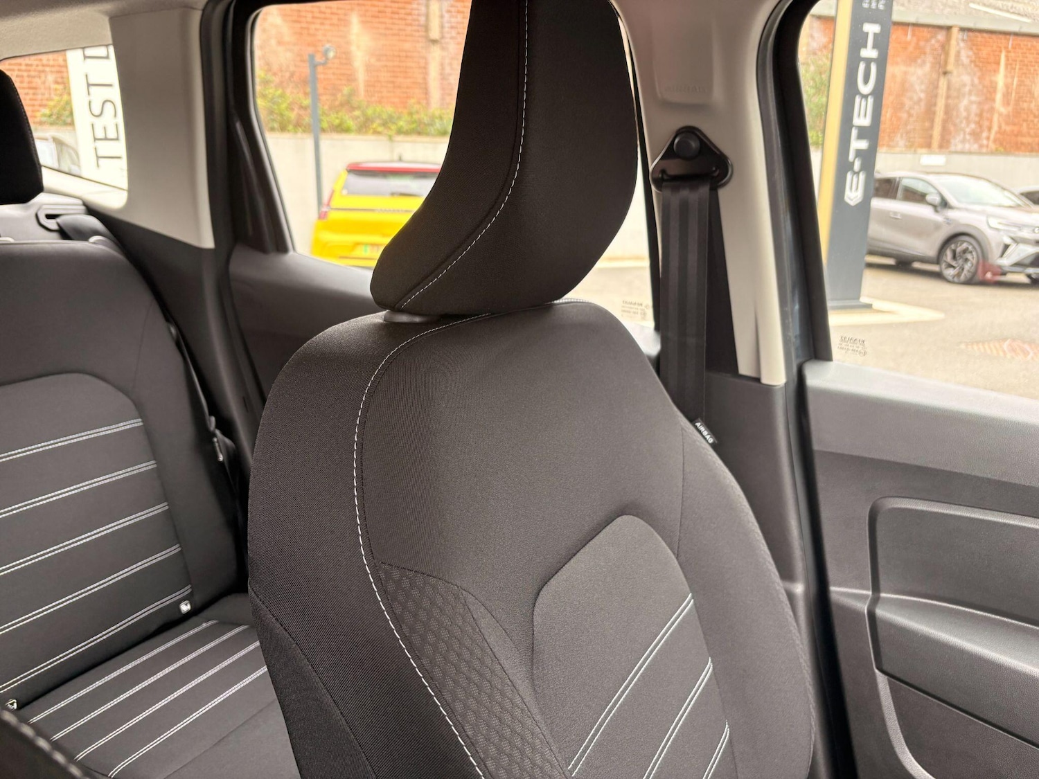 Used Dacia Duster 2023 for sale - 78185781: Photo 20