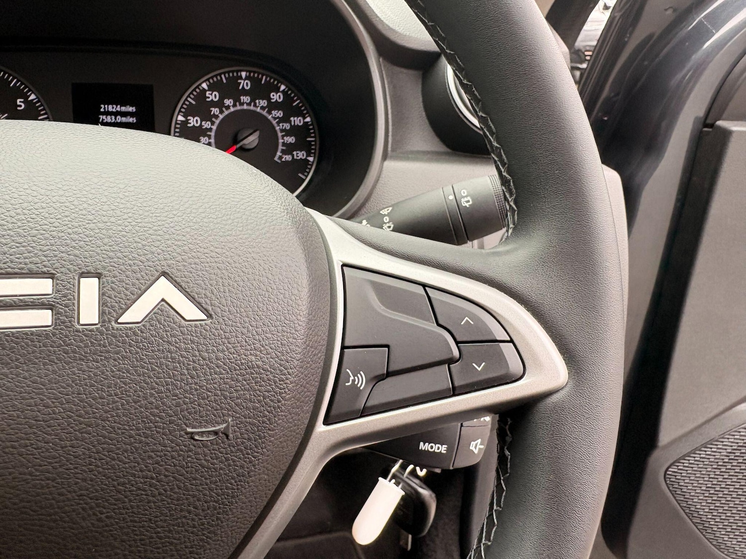 Used Dacia Duster 2023 for sale - 78185781: Photo 21