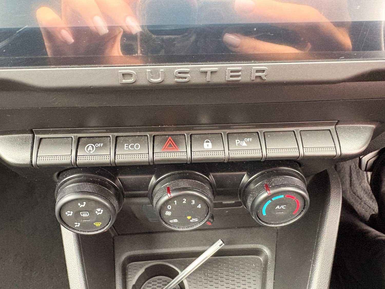 Used Dacia Duster 2023 for sale - 78185781: Photo 24