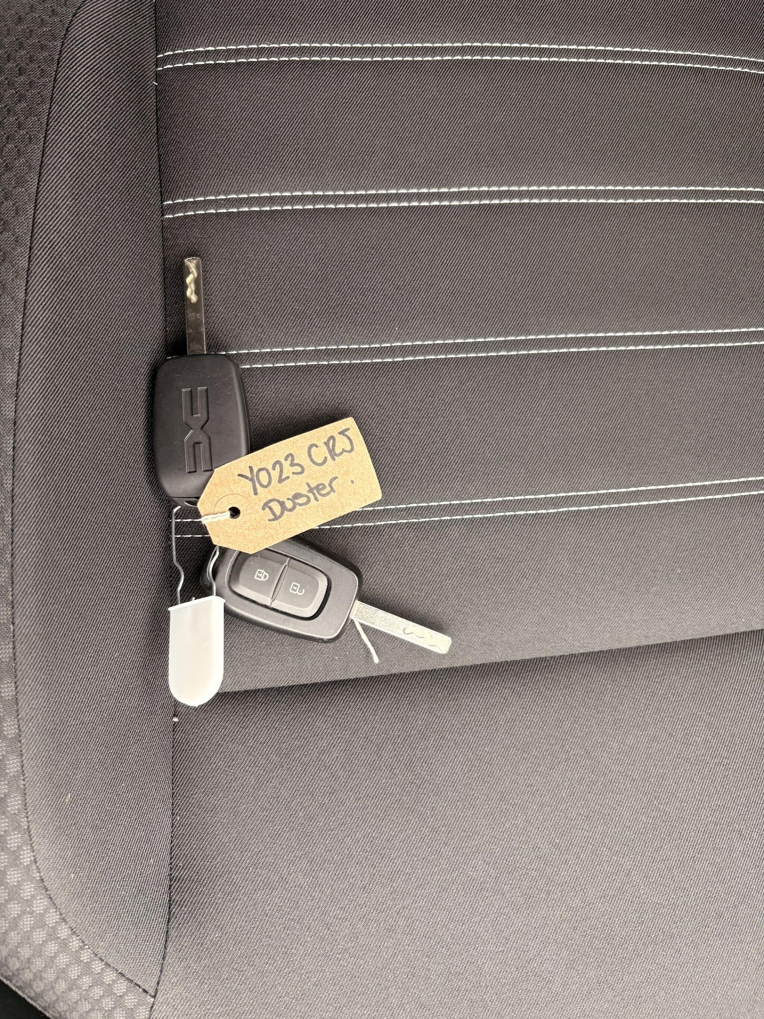 Used Dacia Duster 2023 for sale - 78185781: Photo 26