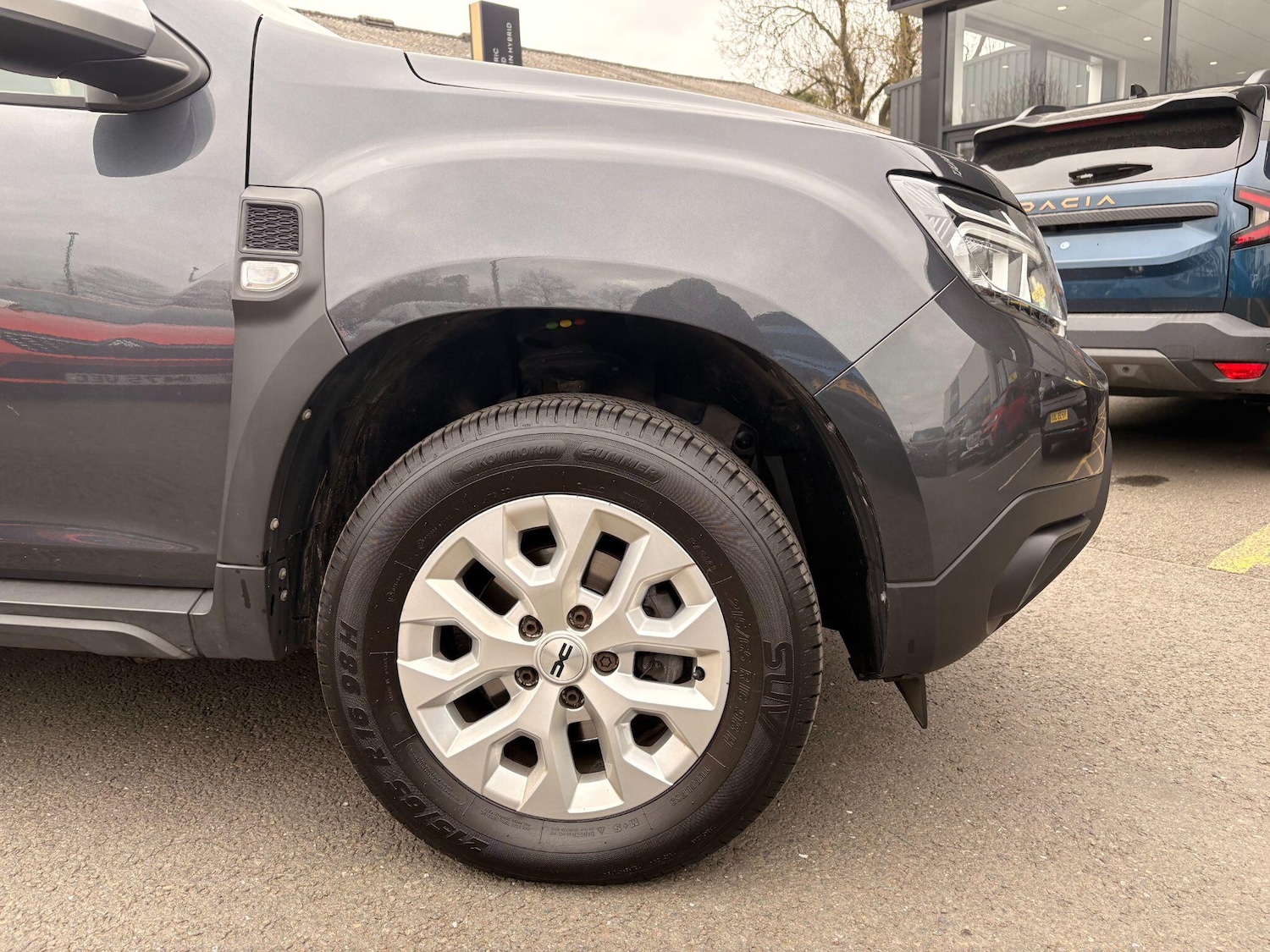 Used Dacia Duster 2023 for sale - 78185781: Photo 27