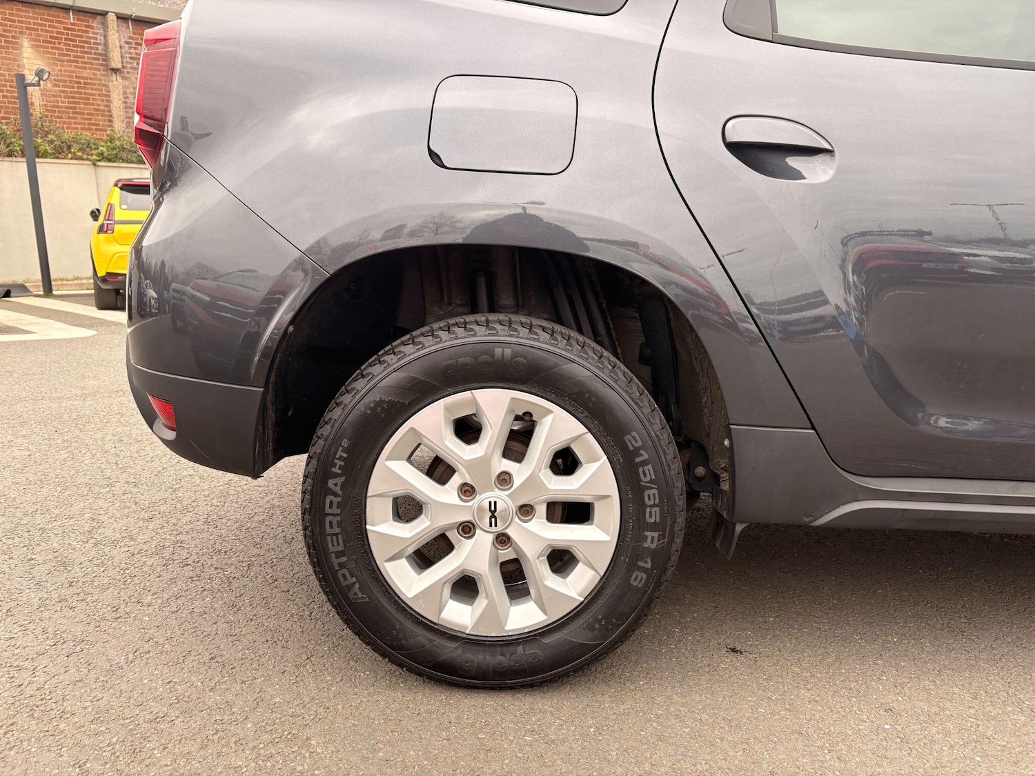 Used Dacia Duster 2023 for sale - 78185781: Photo 28