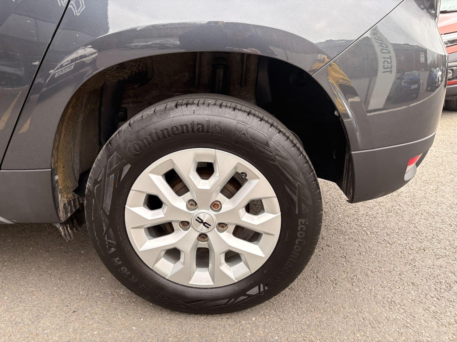 Used Dacia Duster 2023 for sale - 78185781: Photo 29