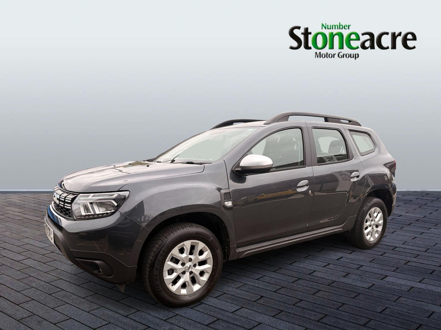 Used Dacia Duster 2023 for sale - 78185781: Photo 3
