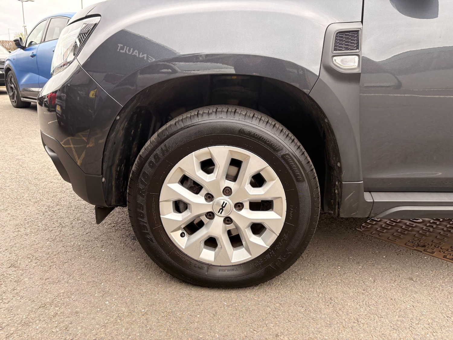 Used Dacia Duster 2023 for sale - 78185781: Photo 30