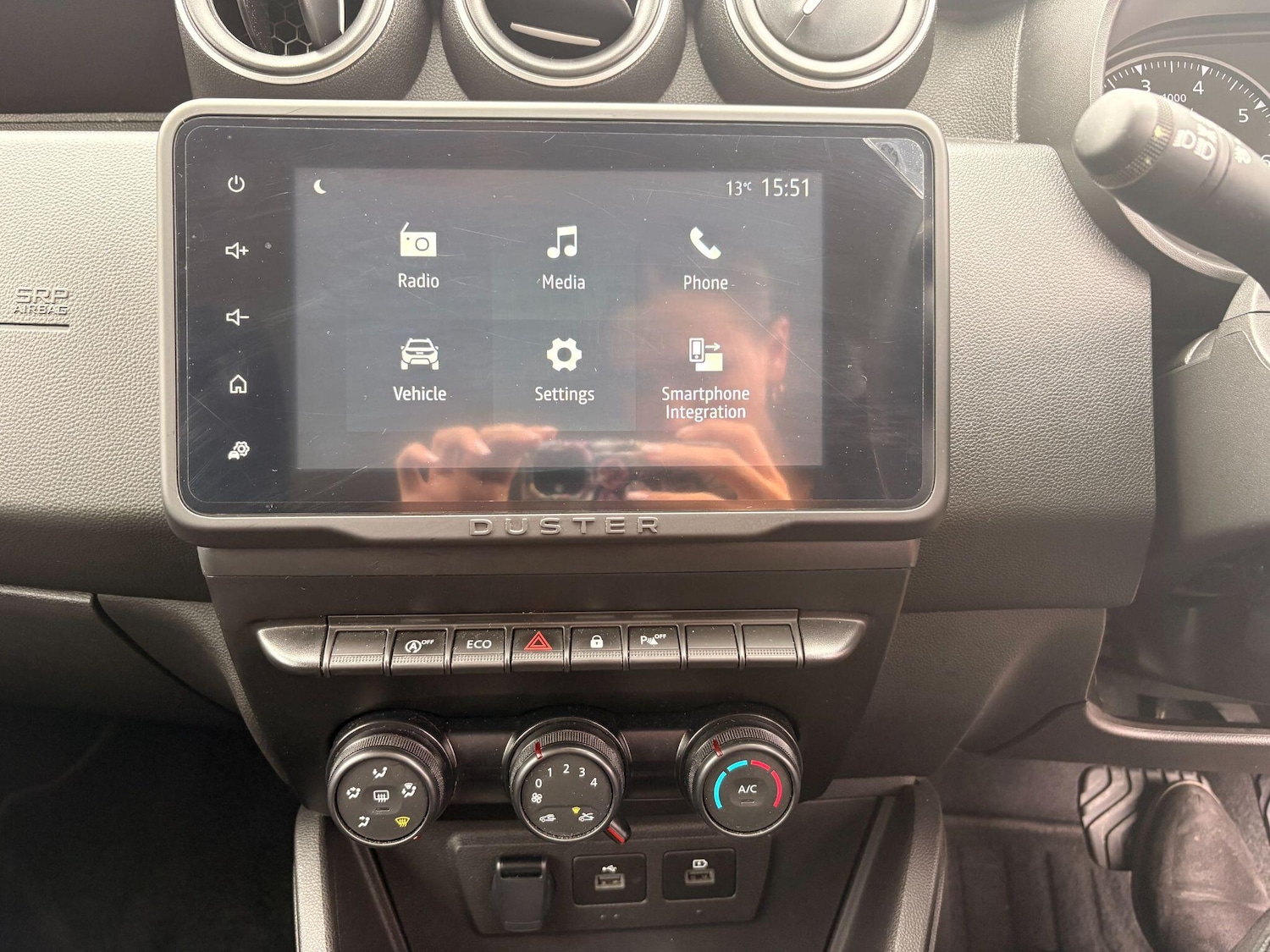 Used Dacia Duster 2023 for sale - 78185781: Photo 31