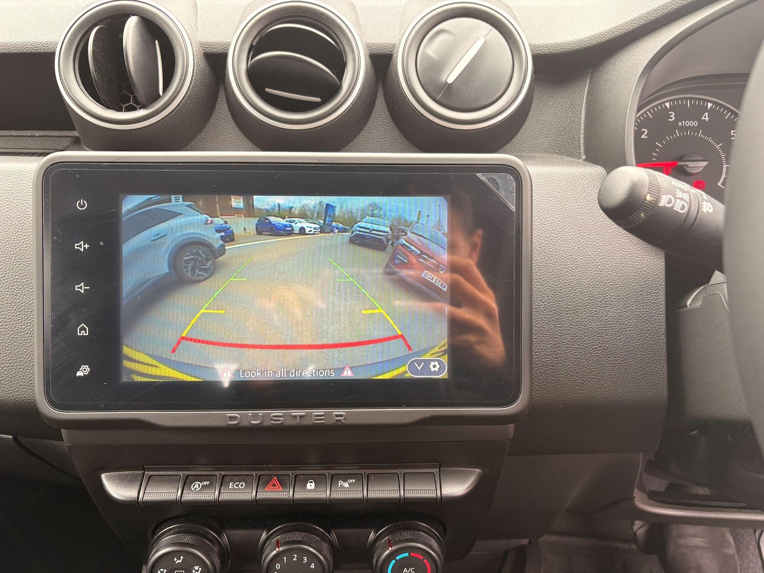 Used Dacia Duster 2023 for sale - 78185781: Photo 32