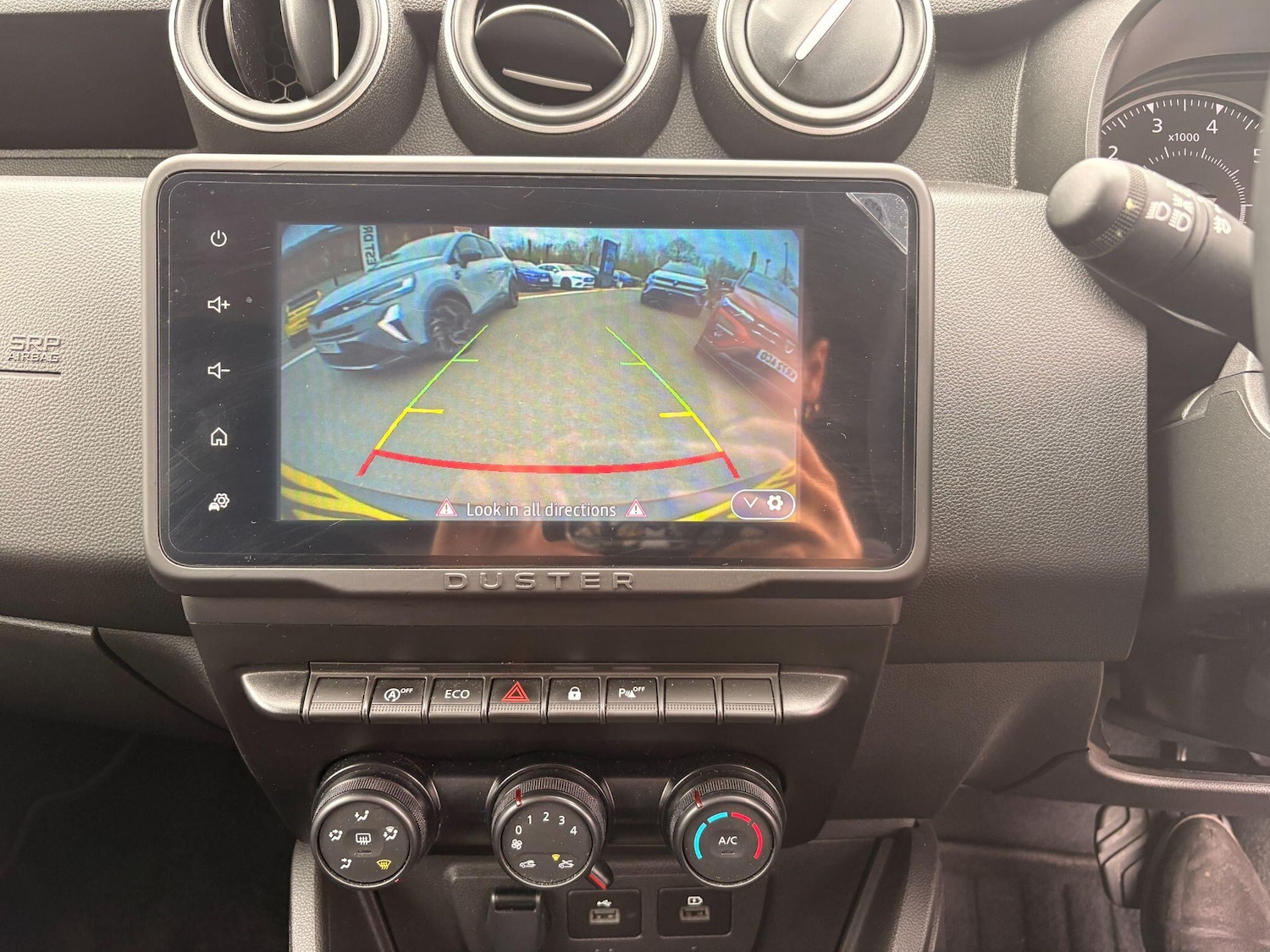 Used Dacia Duster 2023 for sale - 78185781: Photo 33