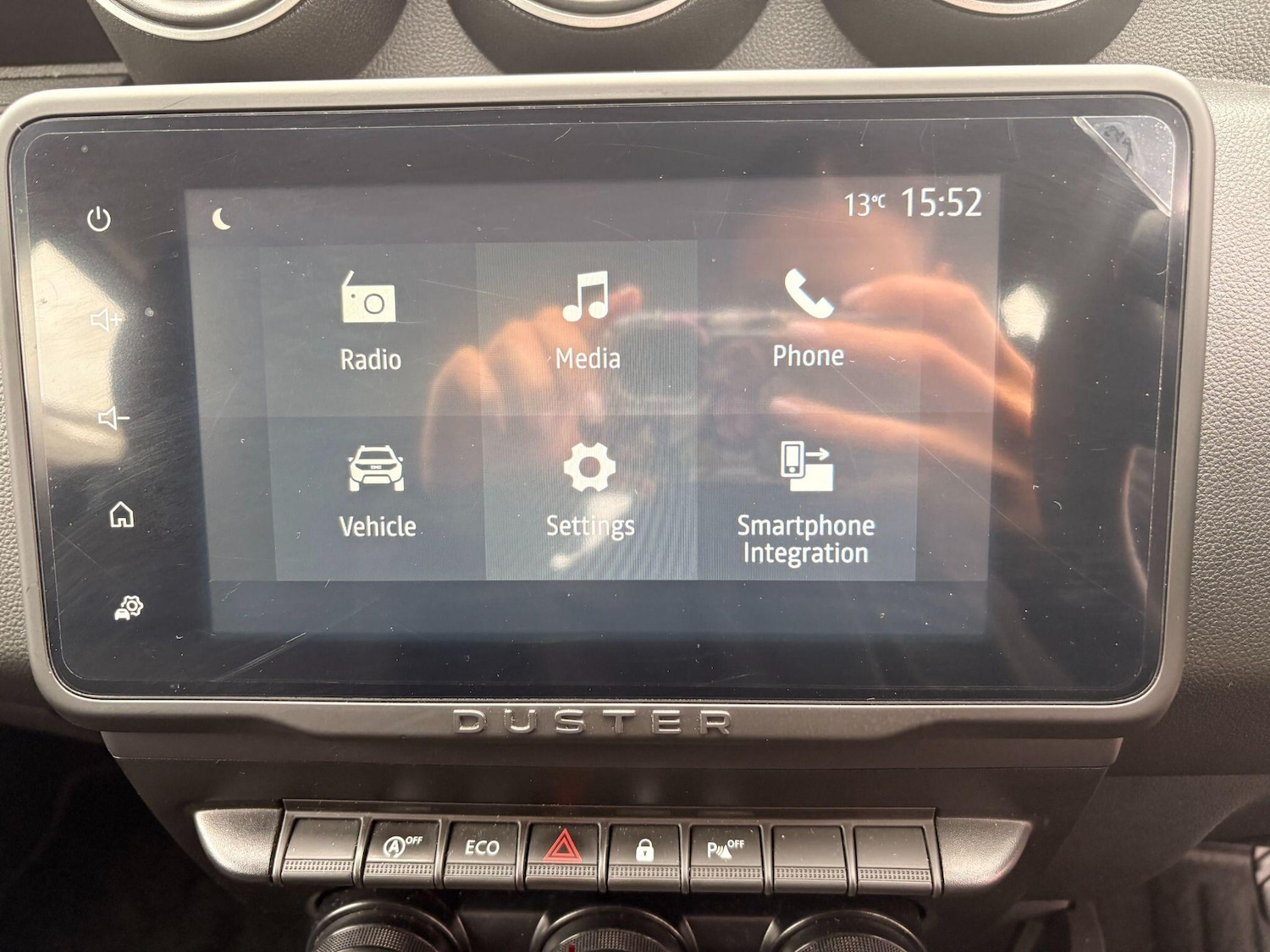 Used Dacia Duster 2023 for sale - 78185781: Photo 34