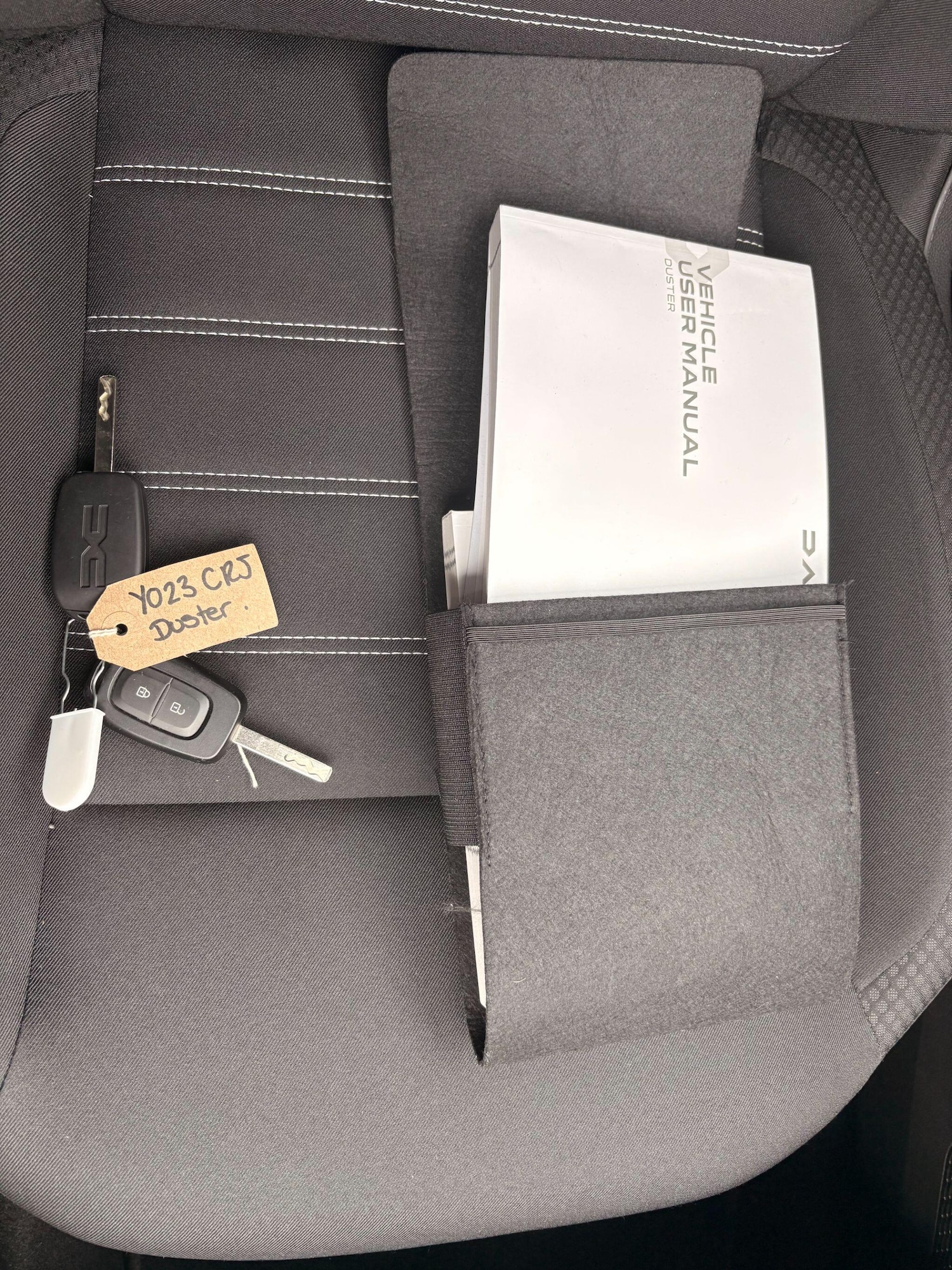 Used Dacia Duster 2023 for sale - 78185781: Photo 35