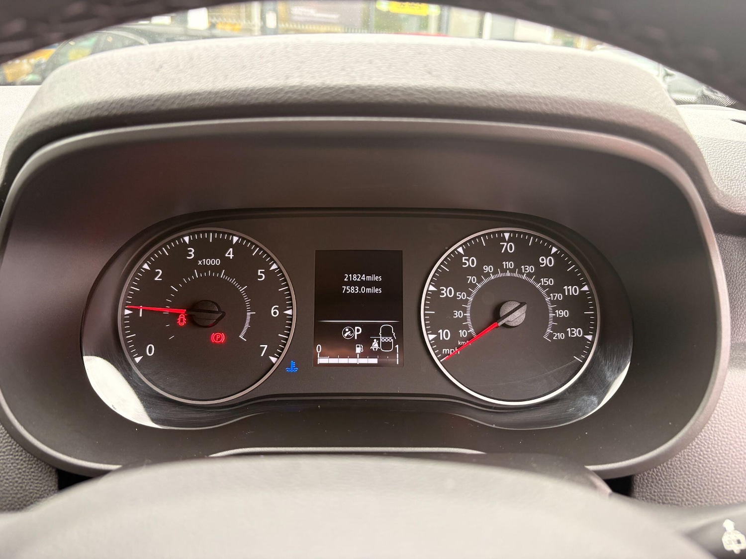 Used Dacia Duster 2023 for sale - 78185781: Photo 36