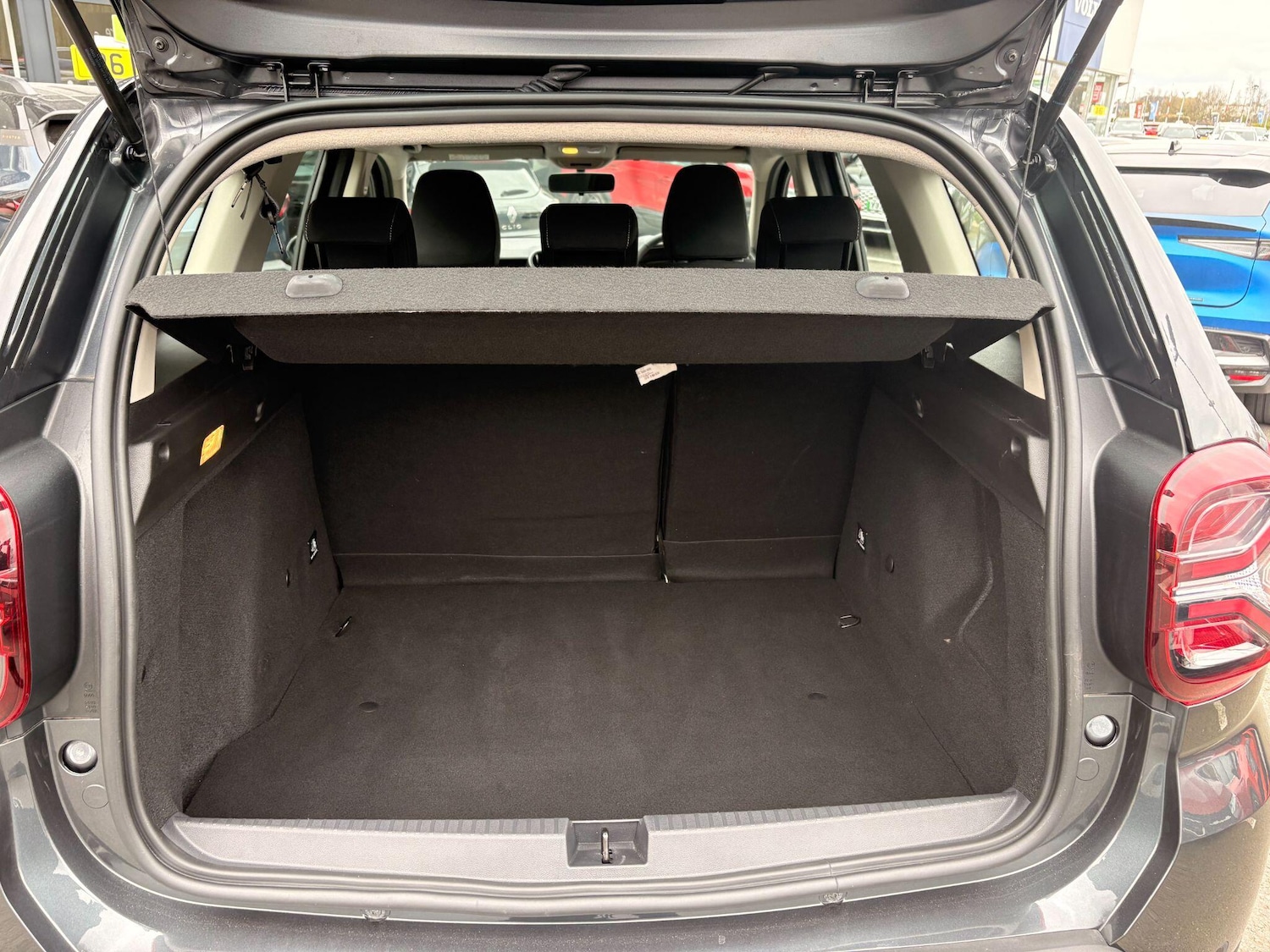 Used Dacia Duster 2023 for sale - 78185781: Photo 37