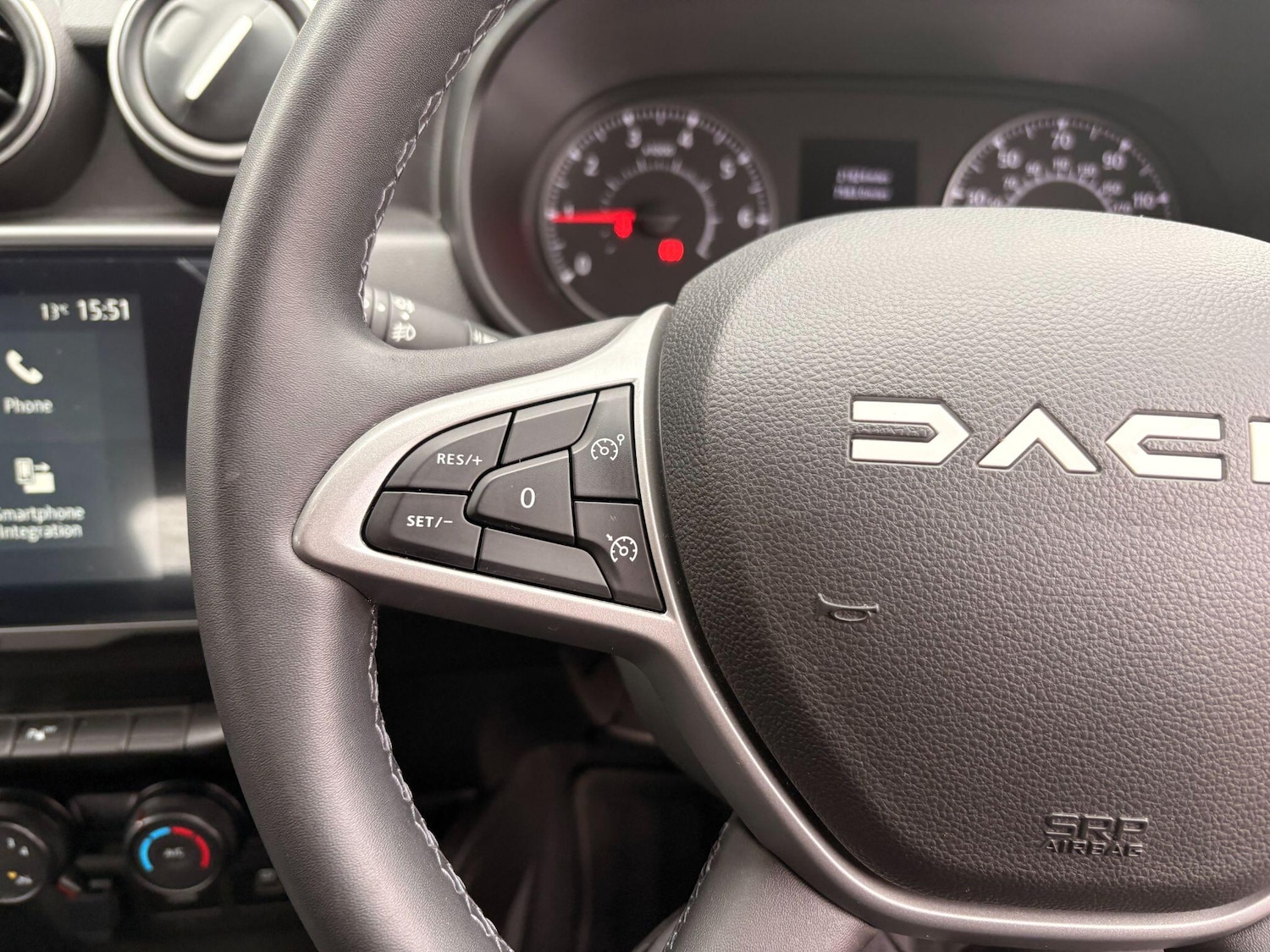 Used Dacia Duster 2023 for sale - 78185781: Photo 39