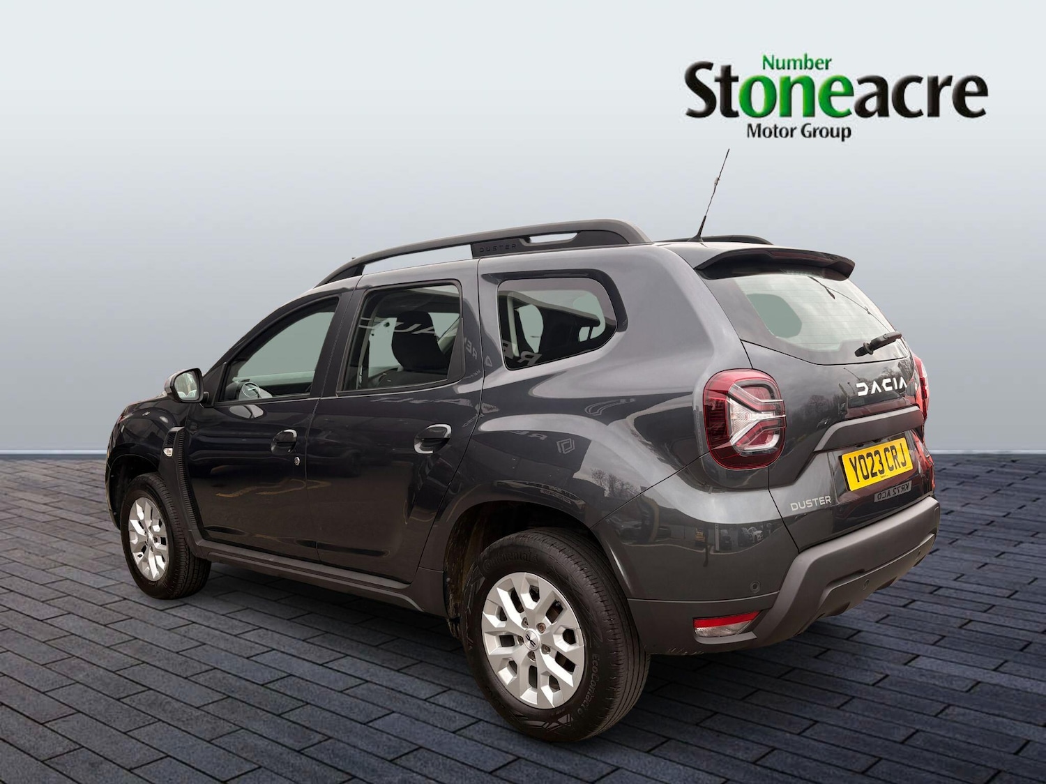 Used Dacia Duster 2023 for sale - 78185781: Photo 4