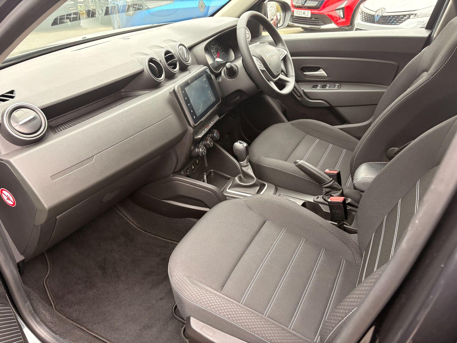 Used Dacia Duster 2023 for sale - 78185781: Photo 40