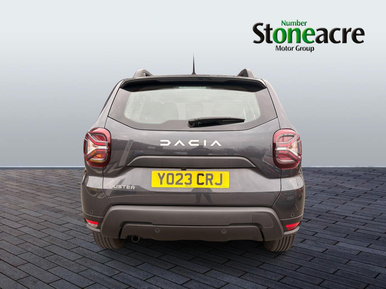 Used Dacia Duster 2023 for sale - 78185781: Photo 6