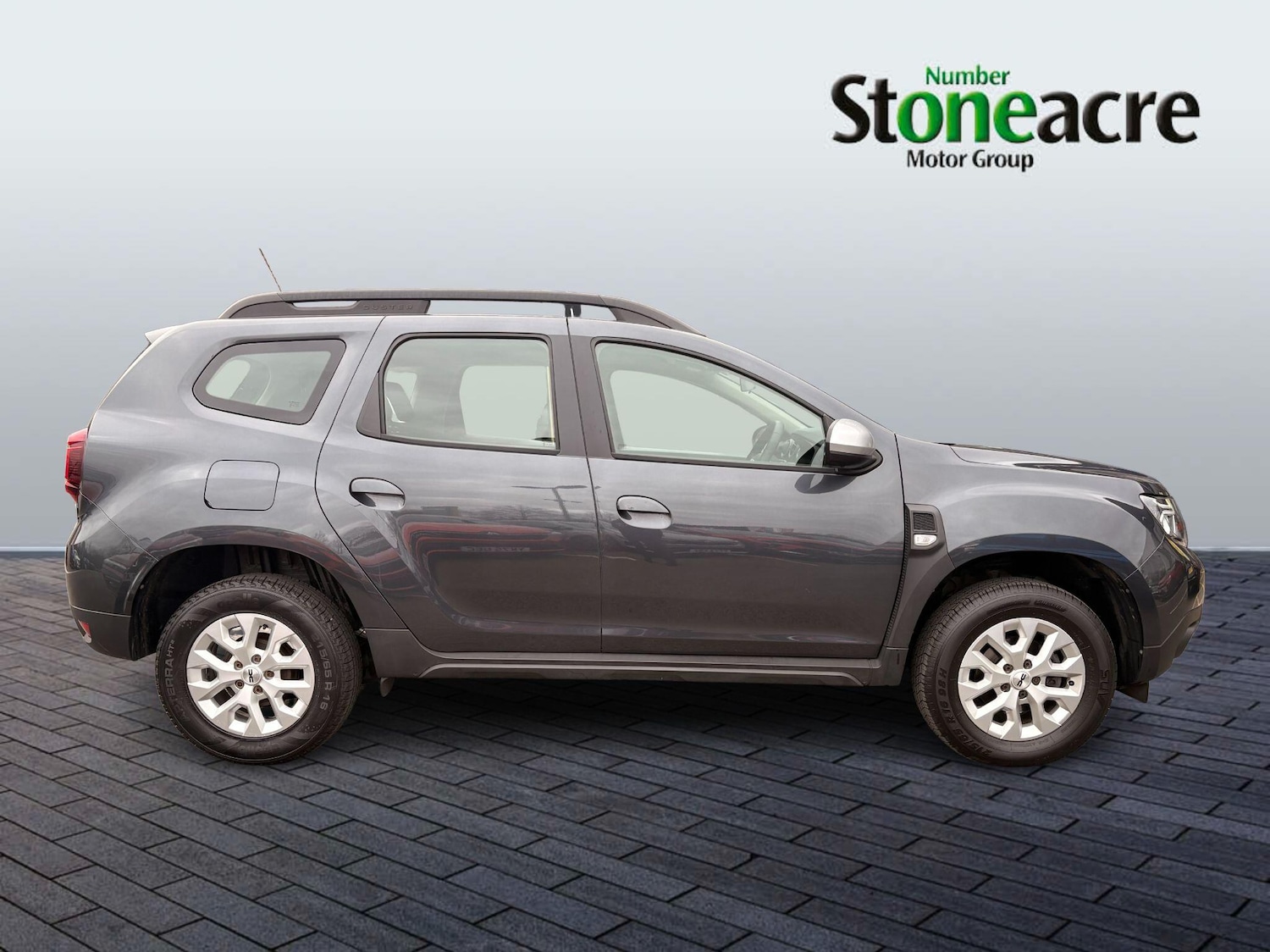 Used Dacia Duster 2023 for sale - 78185781: Photo 7