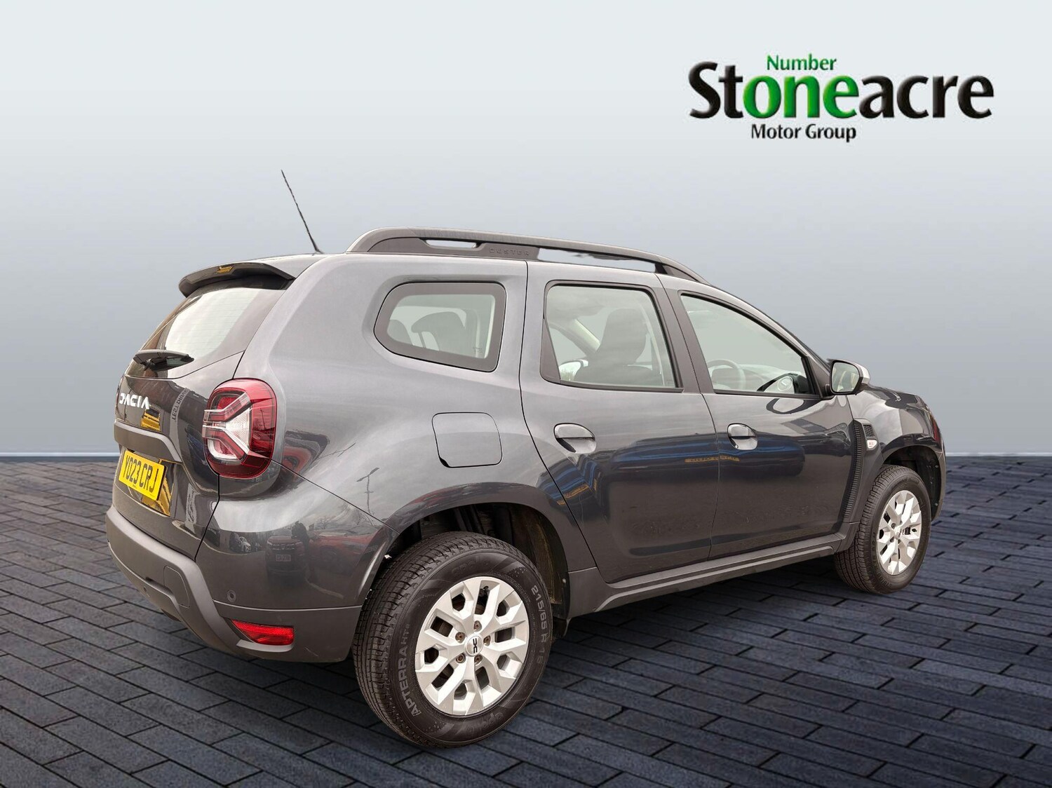 Used Dacia Duster 2023 for sale - 78185781: Photo 8