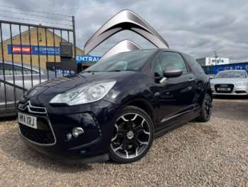 2014 - 1.6 e-HDi Airdream DStyle Plus 3dr