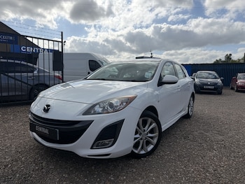 Used Mazda Mazda3 2012 for sale - 78289728: Photo