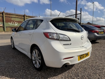Used Mazda Mazda3 2012 for sale - 78289728: Photo