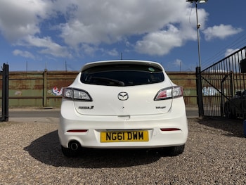 Used Mazda Mazda3 2012 for sale - 78289728: Photo