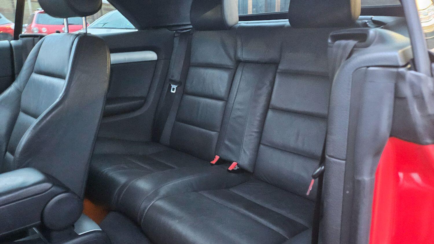 Used Audi A4 2007 for sale - 77213426: Photo 10